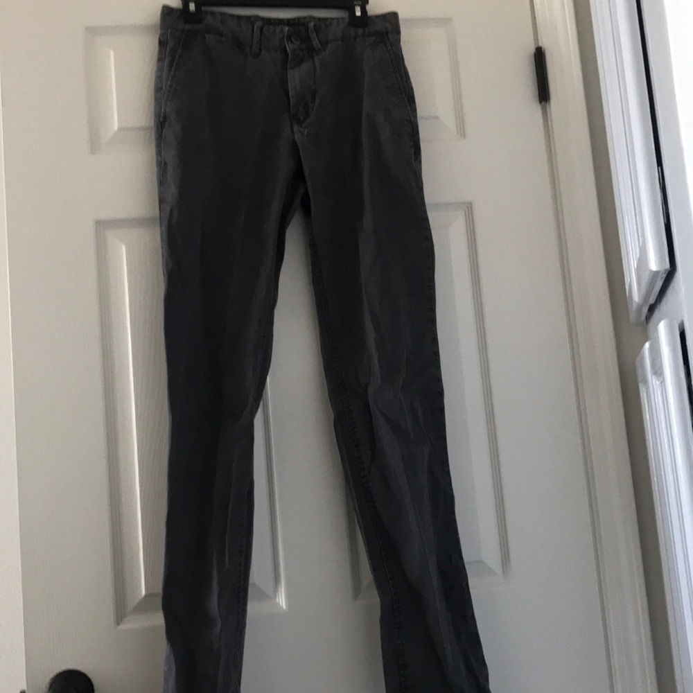 Men’s pants